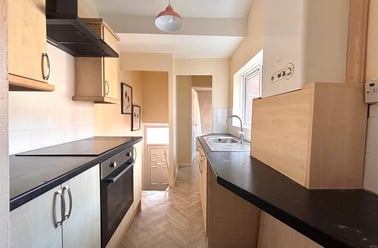 Northbourne Street, Byker, Newcastle - Image 2